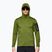 Men's trekking sweatshirt NORRONA Falketind Warm2 Stretch Hood pesto