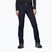 Women's trekking trousers NORRONA Femund Flex1 Lightweight caviar black