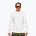 Men's trekking sweatshirt NORRONA Femund Tech Hood snow white