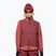Men's fleece sweatshirt Norrona Tamok Warm3 cowhide/port