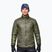 Men's down jacket Norrona Trollveggen Down800 Super Light Deep Lichen Green