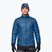 Men's down jacket NORRONA Trollveggen Down800 Super Light dark blue