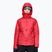 Women's down jacket Norrona Trollveggen Down800 Super Light Hood Baked Apple