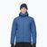 Men's insulated jacket NORRONA Femund Thermo60 Zip Hood dark blue