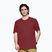 Men's T-shirt NORRONA Cotton Viking port