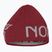 Winter hat NORRONA MerinoUll Logo Beanie port