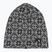 Women's winter hat KARI TRAA Rose Beanie black