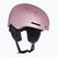 Children's ski helmet Sweet Protection Winder MIPS Jr rose gold metallic