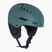 Sweet Protection Switcher MIPS matte sea metallic ski helmet