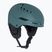 Sweet Protection Switcher MIPS ski helmet matte sea metallic