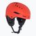 Sweet Protection Switcher MIPS matte burning orange ski helmet
