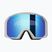 Sweet Protection Durden RIG Reflect rig aquamarine/bronco white/bronco peaks ski goggles 852089
