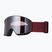 Sweet Protection Boondock RIG Reflect malaia/crystal barbera/barbera trace em ski goggles