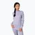 Women's thermal sweatshirt KARI TRAA Rose Half Zip lily