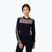 Women's thermal sweatshirt KARI TRAA Ines black
