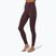 Women's thermal trousers KARI TRAA Ines cocoa powder