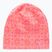 Women's winter hat KARI TRAA Rose Beanie bubblegum