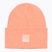 Women's winter hat KARI TRAA Kyte Beanie peach bloom