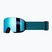 Ski goggles Sweet Protection Boondock II M RIG Reflect rig aquamarine /satin white/white