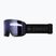 Ski goggles Sweet Protection Boondock II M RIG Reflect rig quartz/matte black /black / gray