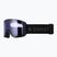 Ski goggles Sweet Protection Boondock II L RIG Reflect rig quartz/matte black /black / gray