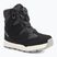 Viking Espo Warm Waterproof BOA children's snow boots black