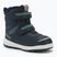 Viking Play Reflex Warm GTX 2V navy/charcoal children's snow boots