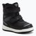 Children's snow boots Viking Footwear Play Reflex Warm GTX 2V reflective / black