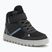 Viking Fleek Warm GTX 1V black/charcoal children's boots