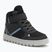 Viking Footwear Fleek Warm GTX 1V black/charcoal children's boots