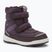Viking Footwear Play Reflex Warm GTX 2V grape/purple children's snow boots