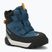 Viking Expower Warm GTX 2V children's snow boots petrol