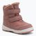 Snow boots Viking Footwear Toasty Warm GTX 2V pink/light pink
