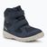 Viking Fun Warm GTX 2V children's snow boots navy