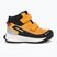 Children's shoes Viking Footwear Expower Mid 2V Gore-Tex mustard