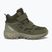 Children's shoes Viking Track Mid 2V Waterproot olive
