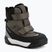 Children's snow boots Viking Footwear Expower Warm GTX 2V olive