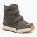 Children's snow boots Viking Footwear Espo Warm GTX 2V olive