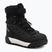 Children's snow boots Viking Footwear Constrictor Warm SC Waterproof 1V SL black
