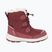 Snow boots Viking Footwear Toasty Warm GTX Zip dark pink