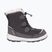 Snow boots Viking Footwear Toasty Warm GTX Zip dark grey