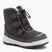 Snow boots Viking Footwear Toasty Warm GTX Zip dark grey