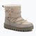 Snow boots Viking Footwear Snowflake Warm Waterproof SL cream