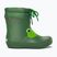 Children's wellington boots Viking Alv Indie Print green