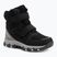Children's shoes Viking Footwear Track Warm Waterproof 2V black