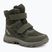 Children's shoes Viking Footwear Track Warm Waterproof 2V olive