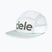 Ciele Athletics GOCap Comp Century light grey/white baseball cap