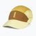 Ciele Athletics FSTCap SC Comp IconicVC dark ochre/sulfur baseball cap
