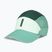 Ciele Athletics FSTCap SC Comp IconicVC dusty turquoise/emerald baseball cap