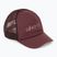Ciele Athletics TRLCap SC Comp Onehundred dark wine red baseball cap